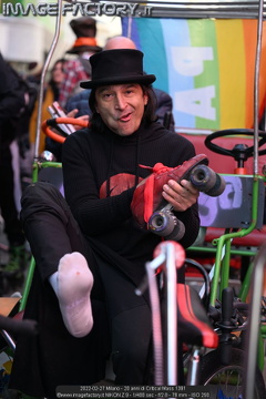 2022-02-27 Milano - 20 anni di Critical Mass 1391